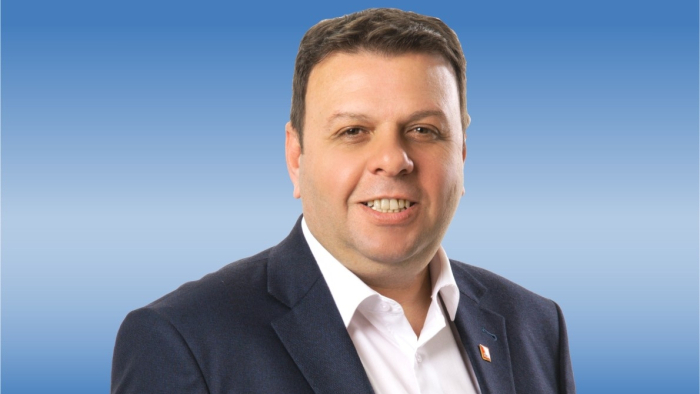 Aracında kaçak ürün ele geçirilen Milletvekili Ün hakkında fezleke düzenlendi